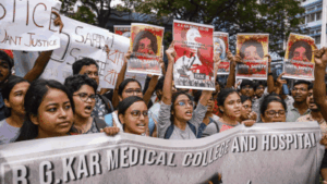 Kolkata Doctor Murder